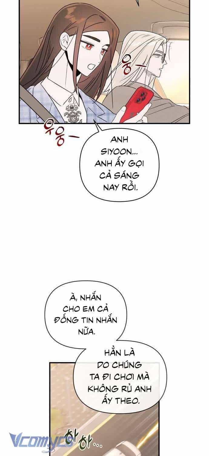 Tối Nay Tôi Là Người Được Cô Ấy Chọn - Chương 22 - ảnh 42