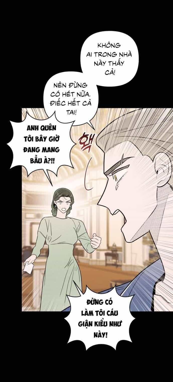 Tối Nay Tôi Là Người Được Cô Ấy Chọn - Chương 22 - ảnh 8