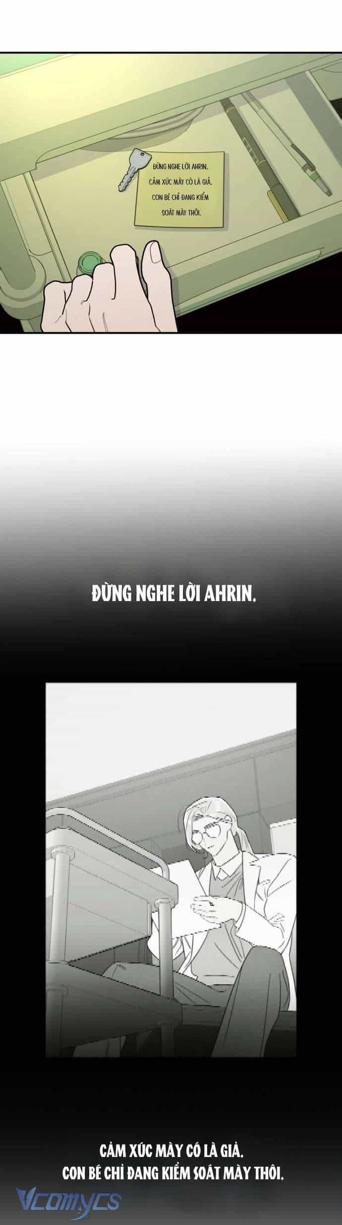 Tối Nay Tôi Là Người Được Cô Ấy Chọn - Chương 23 - ảnh 59