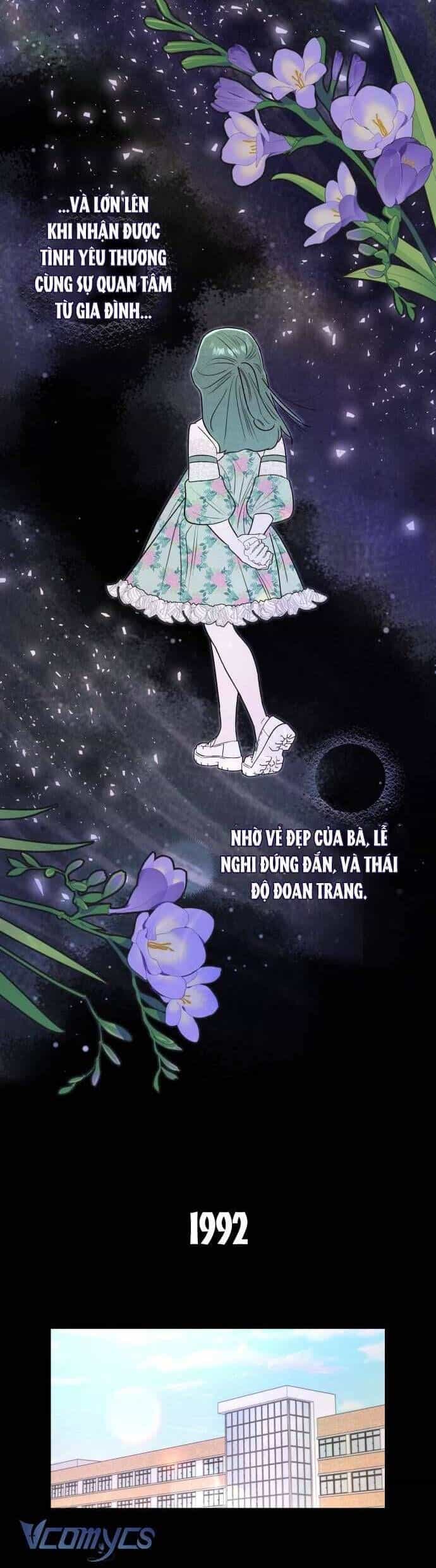 Tối Nay Tôi Là Người Được Cô Ấy Chọn - Chương 27 - ảnh 18