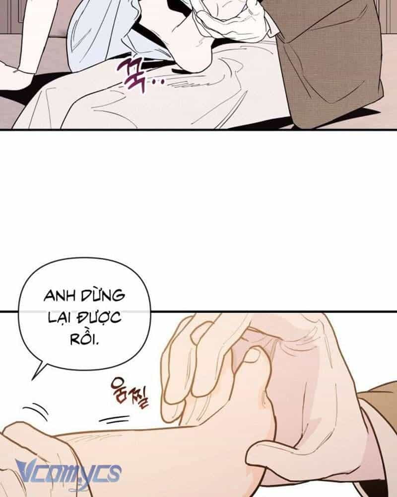 Tối Nay Tôi Là Người Được Cô Ấy Chọn - Chương 3 - ảnh 35