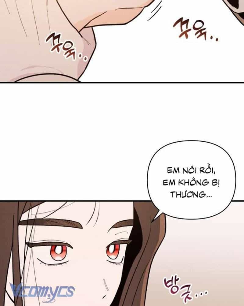 Tối Nay Tôi Là Người Được Cô Ấy Chọn - Chương 3 - ảnh 36