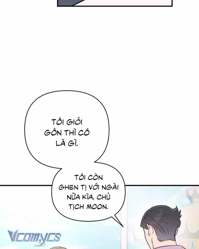 Tối Nay Tôi Là Người Được Cô Ấy Chọn - Chương 34 - ảnh 76