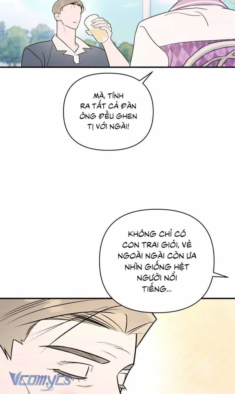Tối Nay Tôi Là Người Được Cô Ấy Chọn - Chương 34 - ảnh 77
