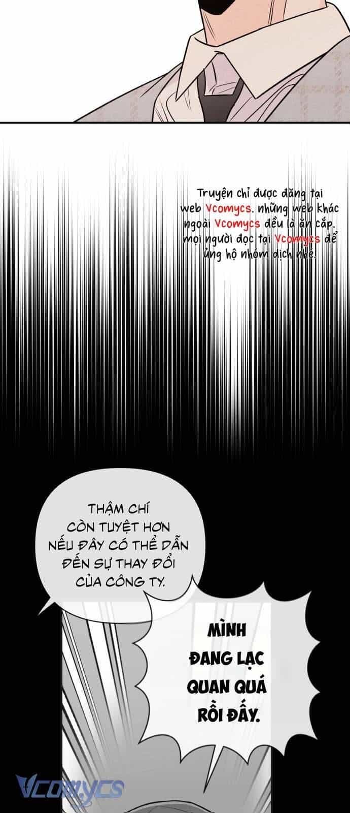 Tối Nay Tôi Là Người Được Cô Ấy Chọn - Chương 8 - ảnh 47