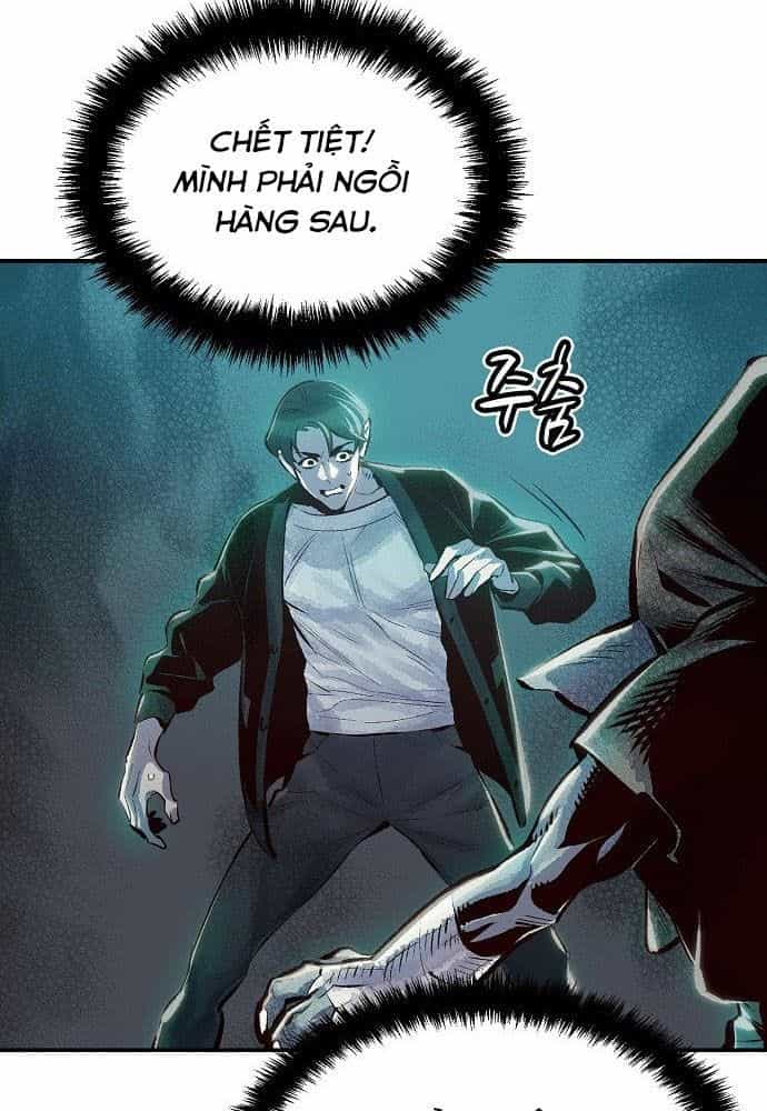 Tôi - Necromancer Cô Độc - Chương 1 - ảnh 124