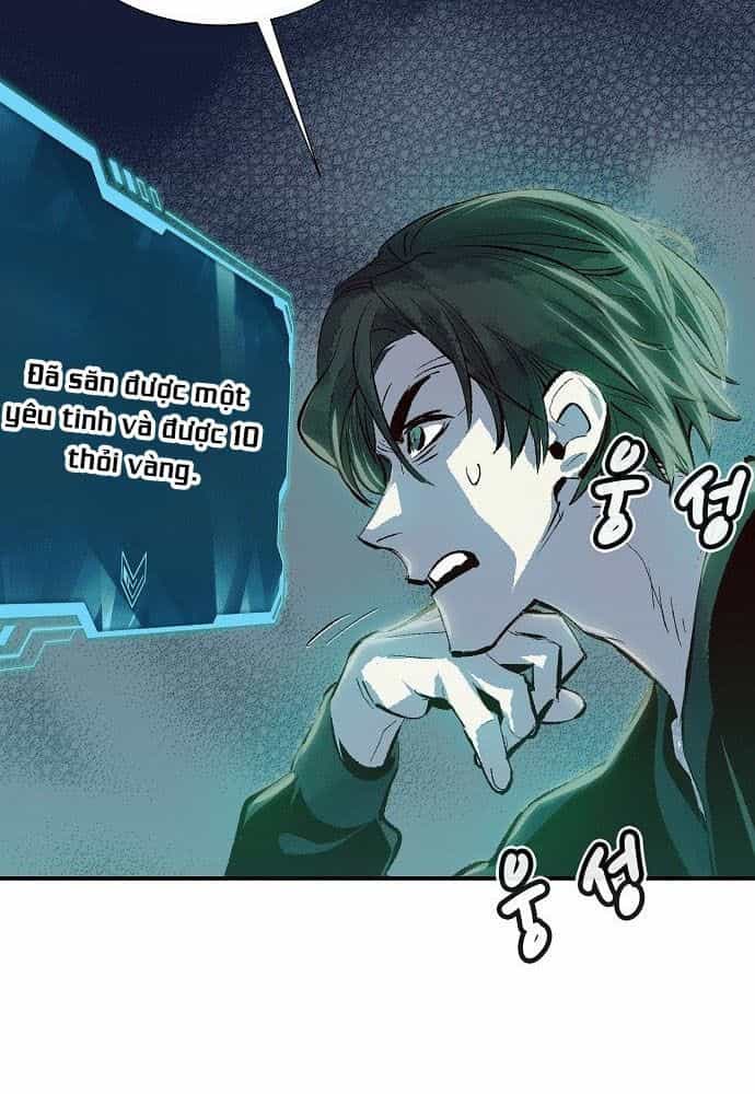 Tôi - Necromancer Cô Độc - Chương 1 - ảnh 156