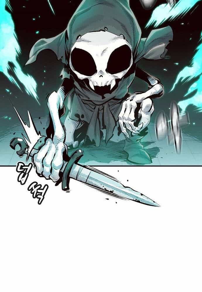 Tôi - Necromancer Cô Độc - Chương 1 - ảnh 170