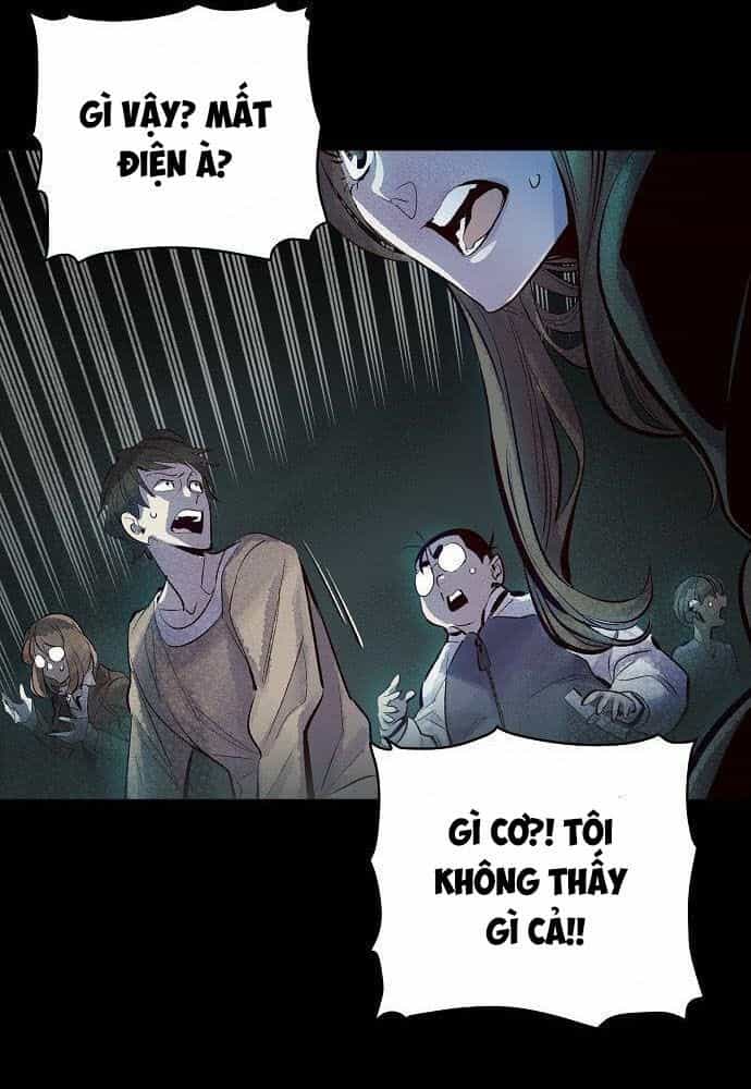 Tôi - Necromancer Cô Độc - Chương 1 - ảnh 61
