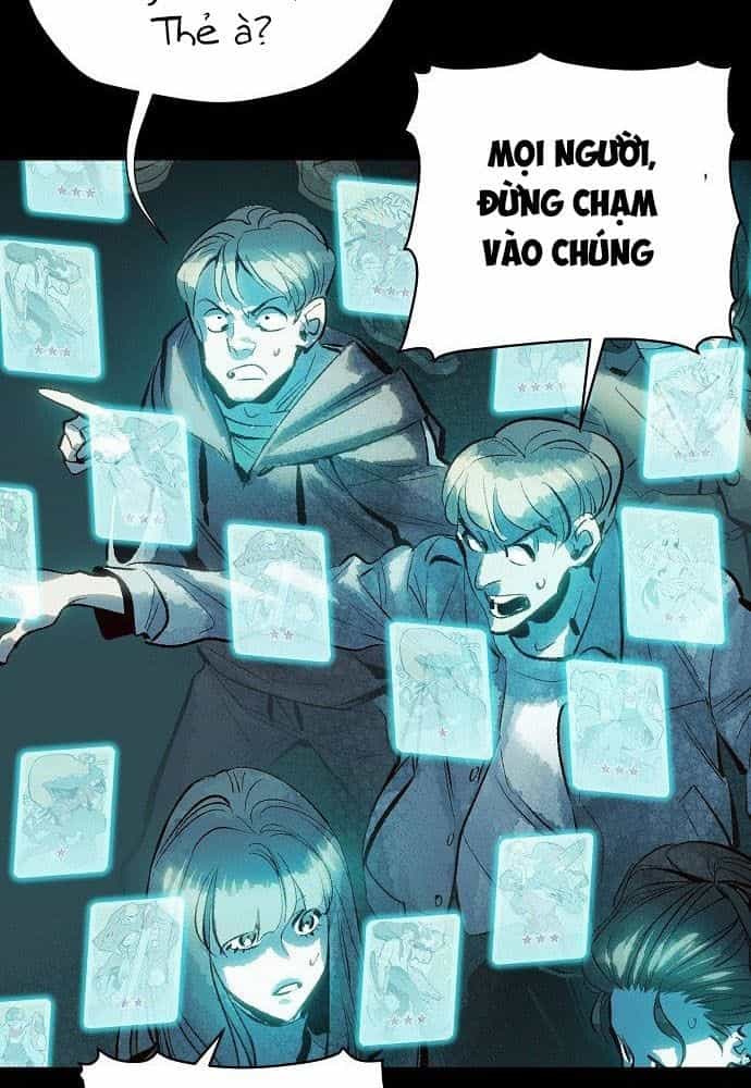 Tôi - Necromancer Cô Độc - Chương 1 - ảnh 77