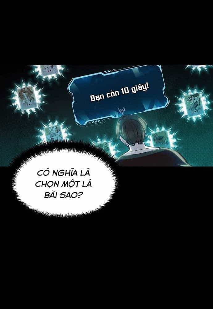 Tôi - Necromancer Cô Độc - Chương 1 - ảnh 80