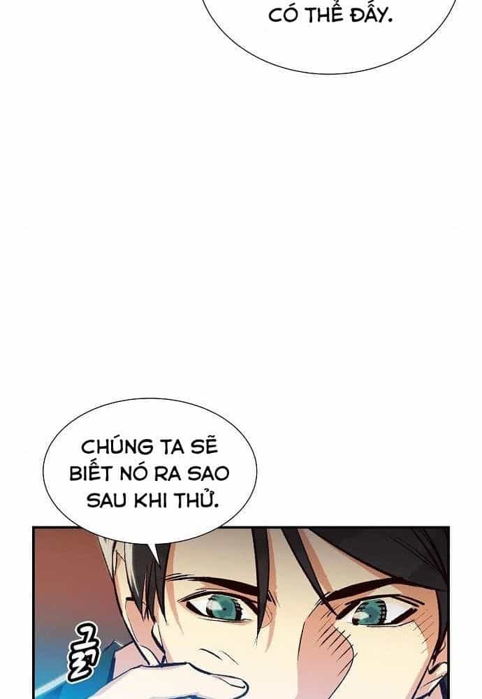 Tôi - Necromancer Cô Độc - Chương 10 - ảnh 4