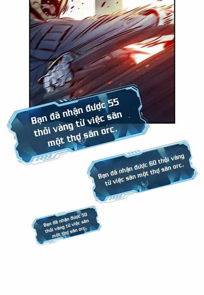 Tôi - Necromancer Cô Độc - Chương 10 - ảnh 49