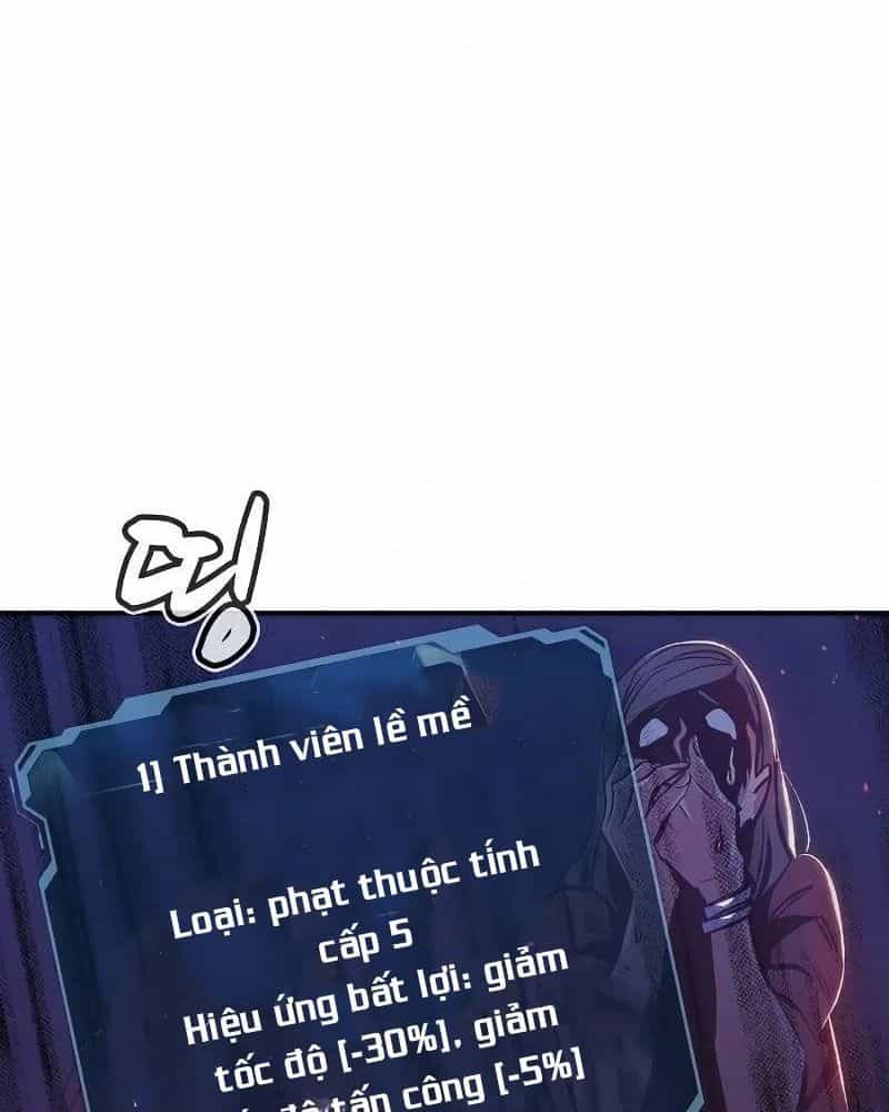 Tôi - Necromancer Cô Độc - Chương 11 - ảnh 31