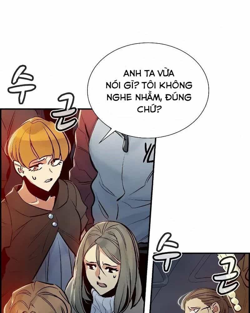 Tôi - Necromancer Cô Độc - Chương 11 - ảnh 42