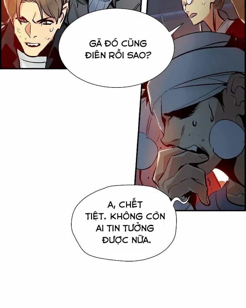 Tôi - Necromancer Cô Độc - Chương 11 - ảnh 43