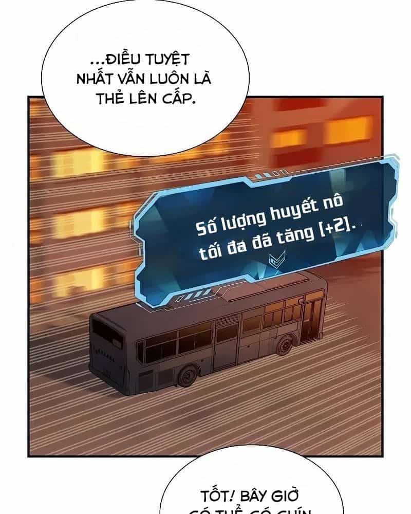 Tôi - Necromancer Cô Độc - Chương 11 - ảnh 5