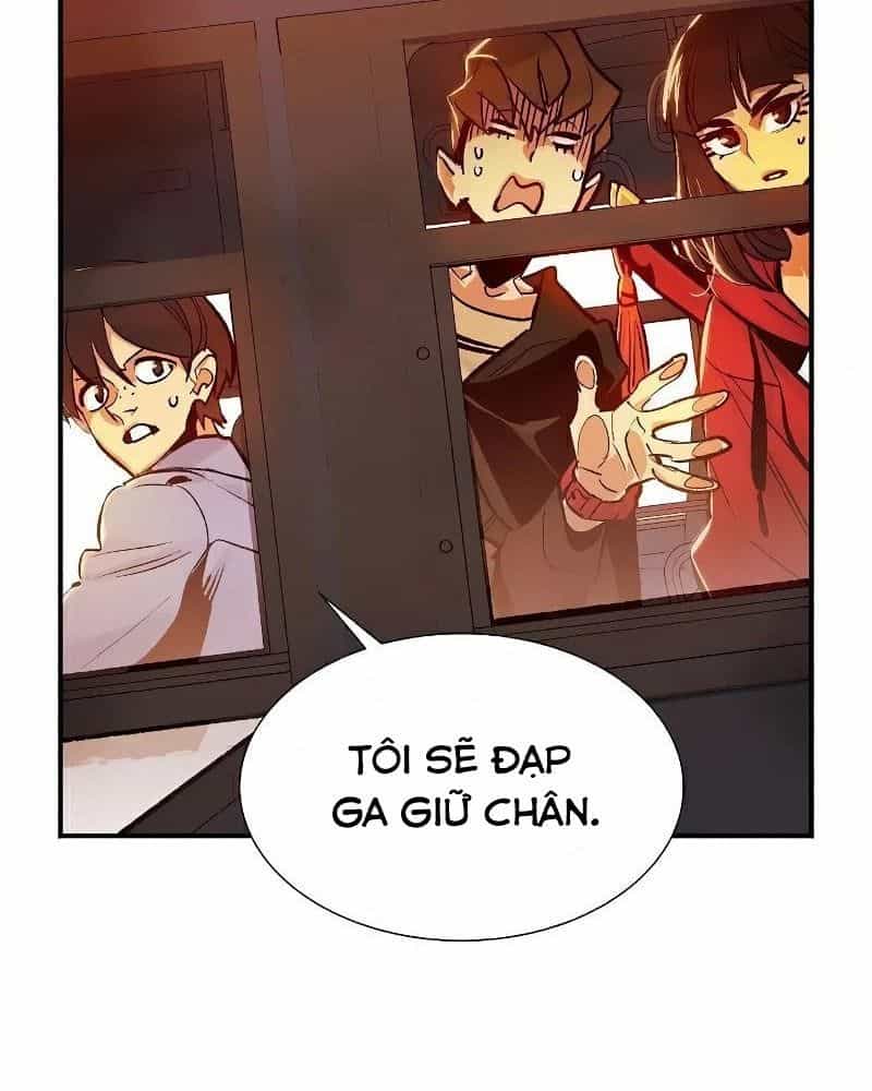 Tôi - Necromancer Cô Độc - Chương 11 - ảnh 70