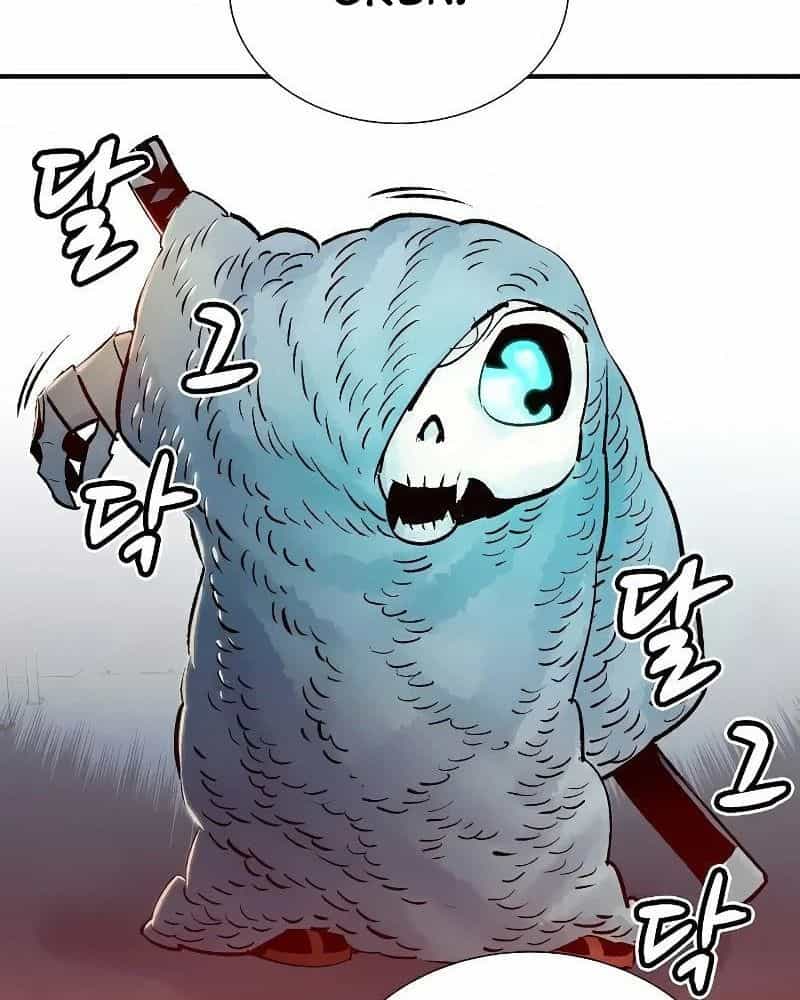 Tôi - Necromancer Cô Độc - Chương 11 - ảnh 8