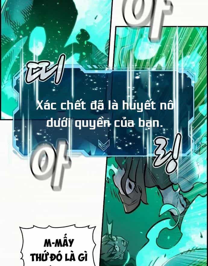 Tôi - Necromancer Cô Độc - Chương 12 - ảnh 119
