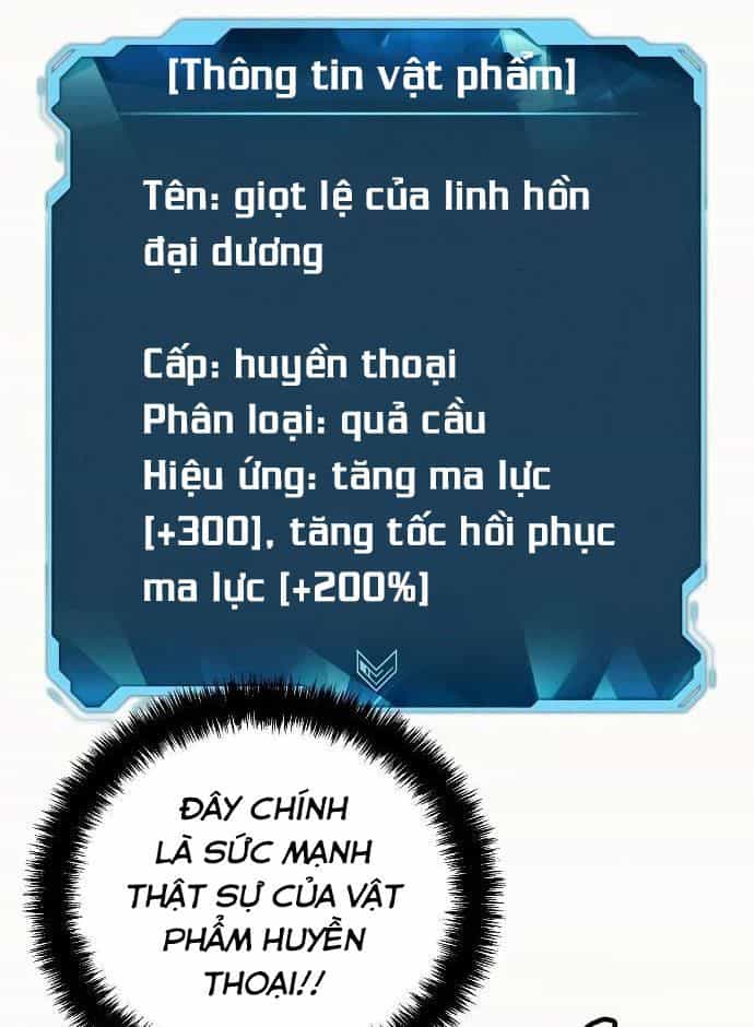 Tôi - Necromancer Cô Độc - Chương 12 - ảnh 12