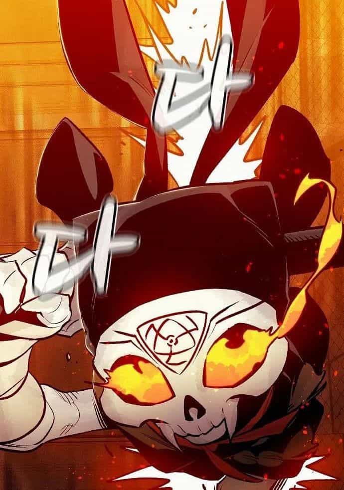 Tôi - Necromancer Cô Độc - Chương 12 - ảnh 26