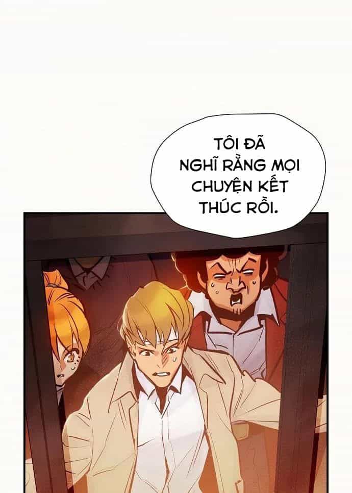 Tôi - Necromancer Cô Độc - Chương 12 - ảnh 3