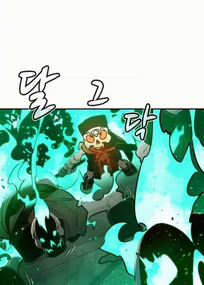 Tôi - Necromancer Cô Độc - Chương 12 - ảnh 34