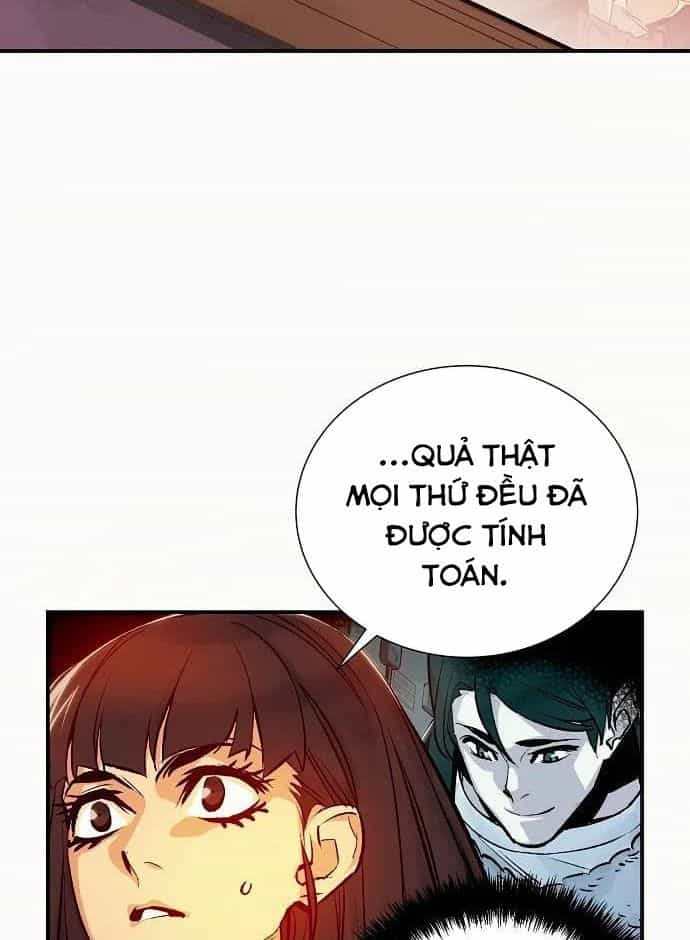 Tôi - Necromancer Cô Độc - Chương 12 - ảnh 9