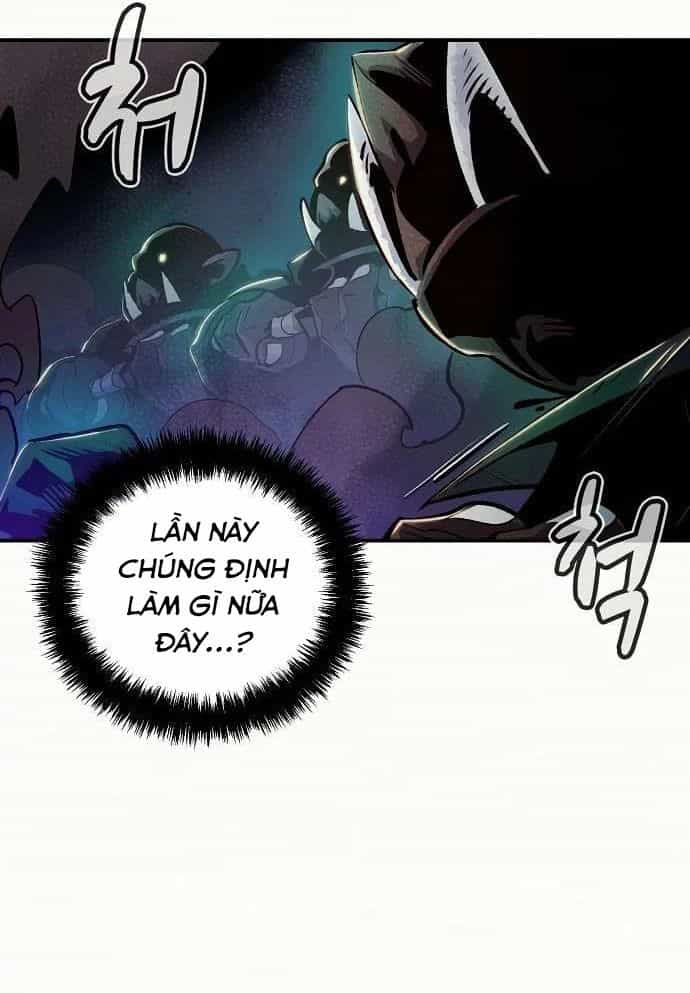 Tôi - Necromancer Cô Độc - Chương 12 - ảnh 92