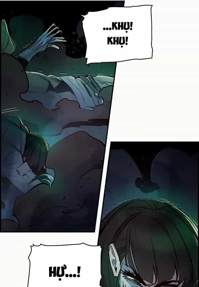 Tôi - Necromancer Cô Độc - Chương 12 - ảnh 97
