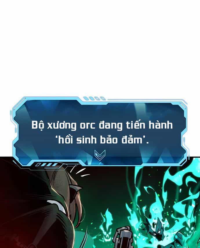 Tôi - Necromancer Cô Độc - Chương 13 - ảnh 13
