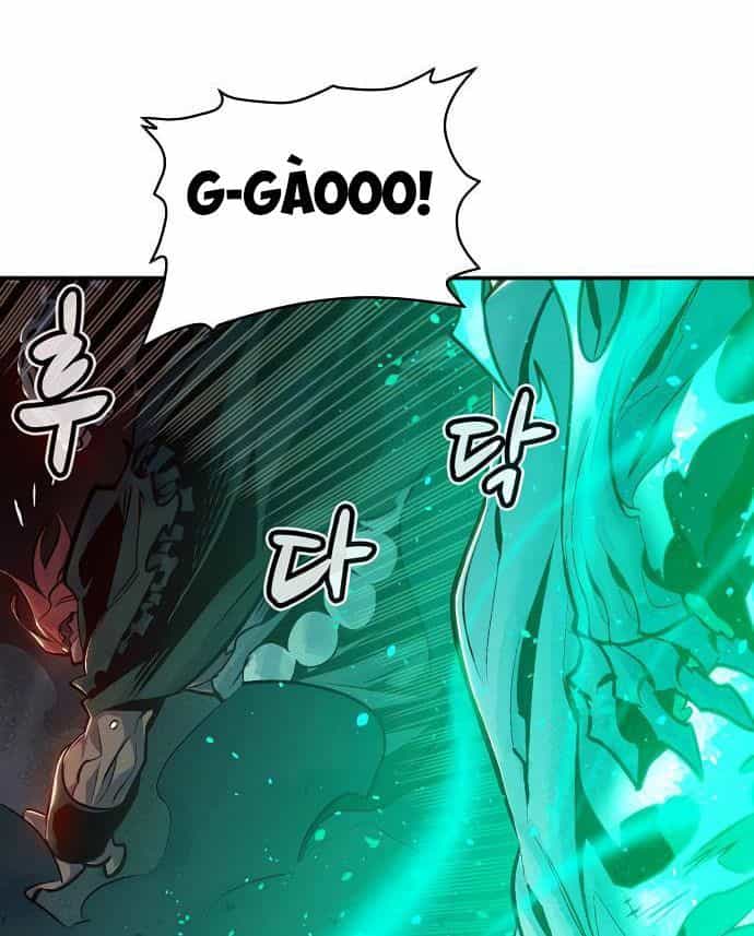 Tôi - Necromancer Cô Độc - Chương 13 - ảnh 20