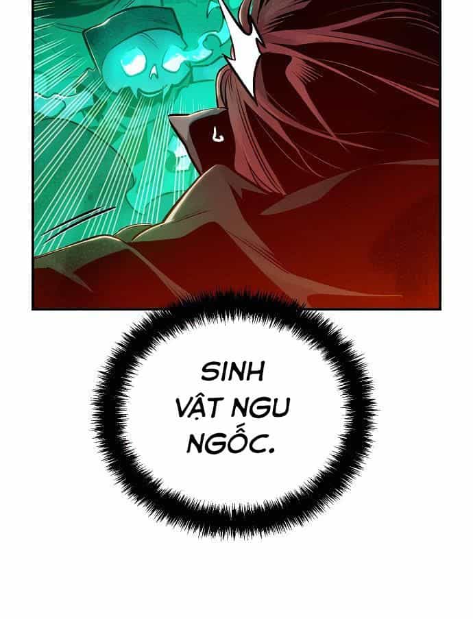 Tôi - Necromancer Cô Độc - Chương 13 - ảnh 22
