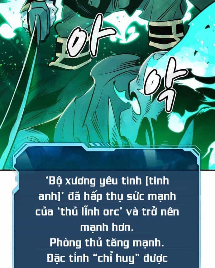 Tôi - Necromancer Cô Độc - Chương 13 - ảnh 42