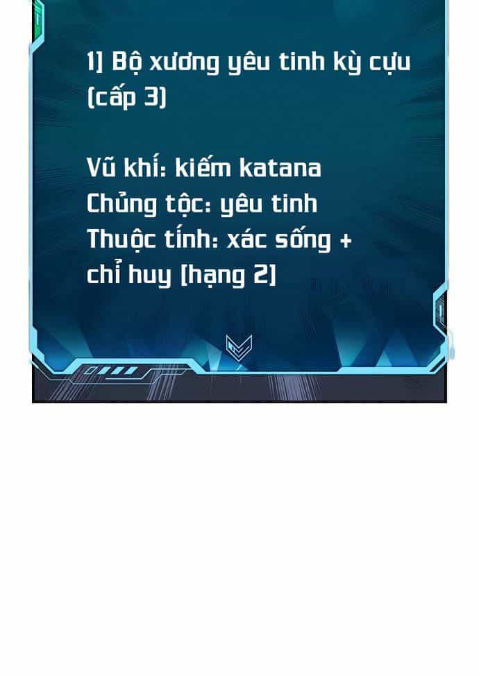 Tôi - Necromancer Cô Độc - Chương 13 - ảnh 46