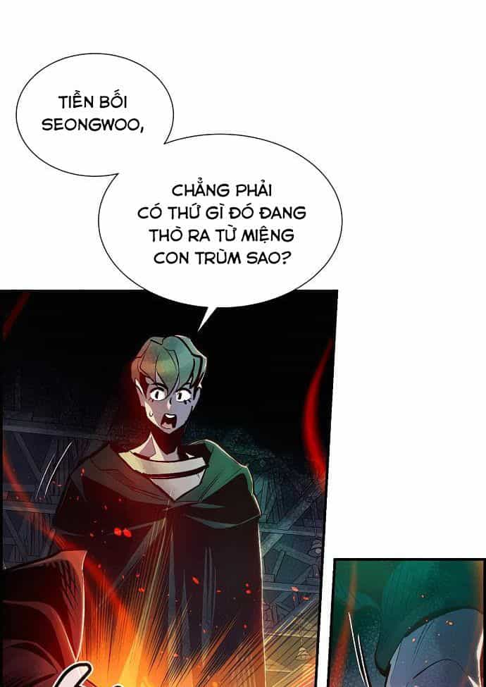 Tôi - Necromancer Cô Độc - Chương 13 - ảnh 47