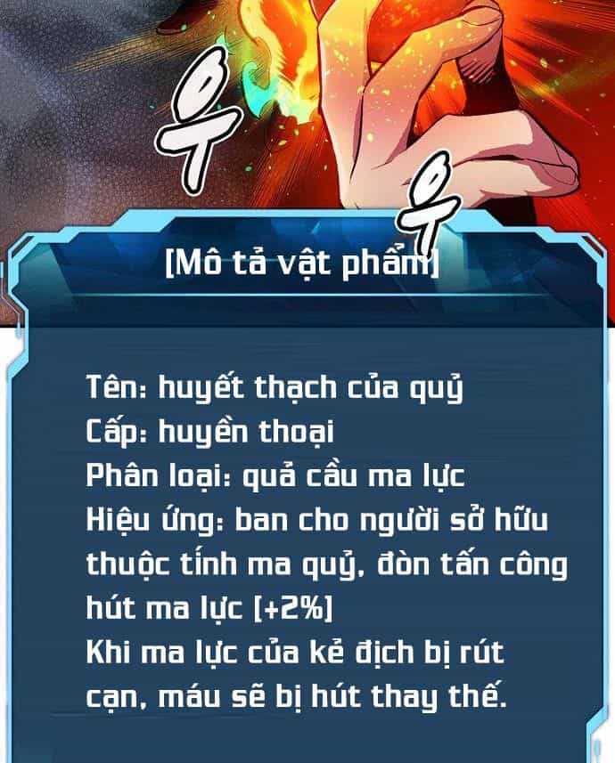Tôi - Necromancer Cô Độc - Chương 13 - ảnh 53