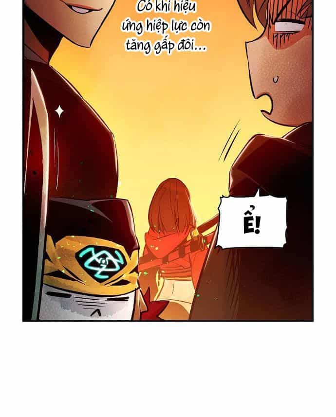 Tôi - Necromancer Cô Độc - Chương 13 - ảnh 97