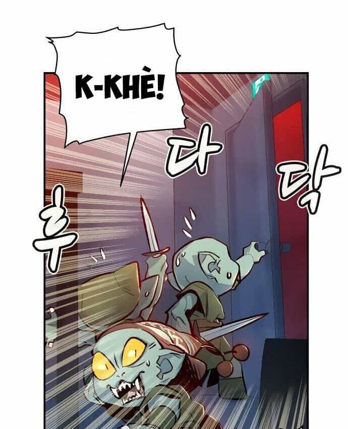 Tôi - Necromancer Cô Độc - Chương 14 - ảnh 12