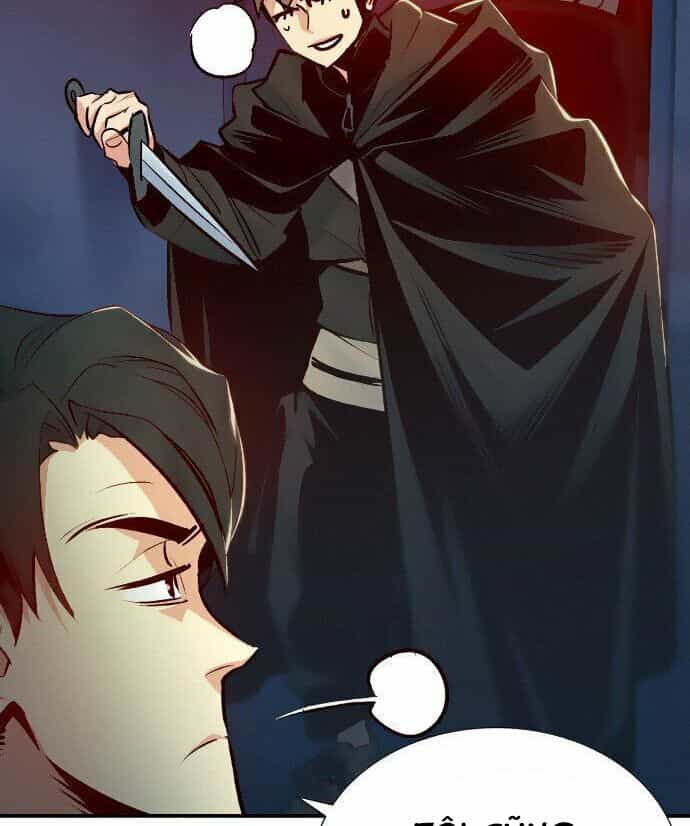 Tôi - Necromancer Cô Độc - Chương 14 - ảnh 23