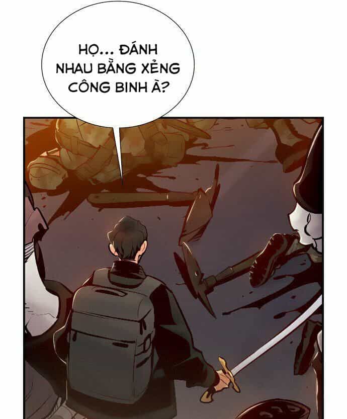 Tôi - Necromancer Cô Độc - Chương 14 - ảnh 57