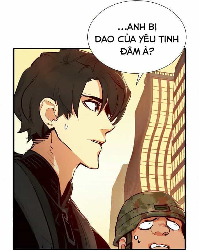 Tôi - Necromancer Cô Độc - Chương 14 - ảnh 69