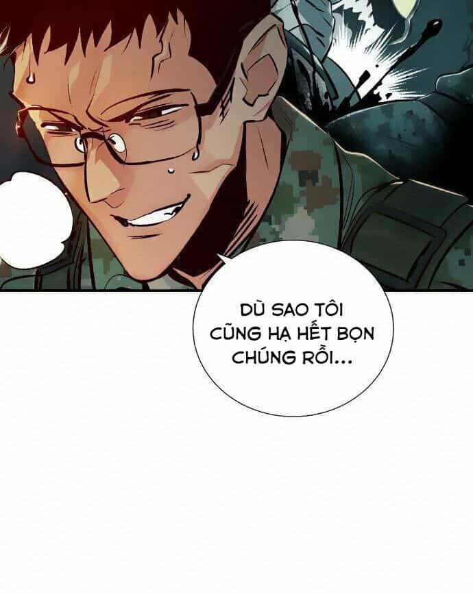 Tôi - Necromancer Cô Độc - Chương 14 - ảnh 71