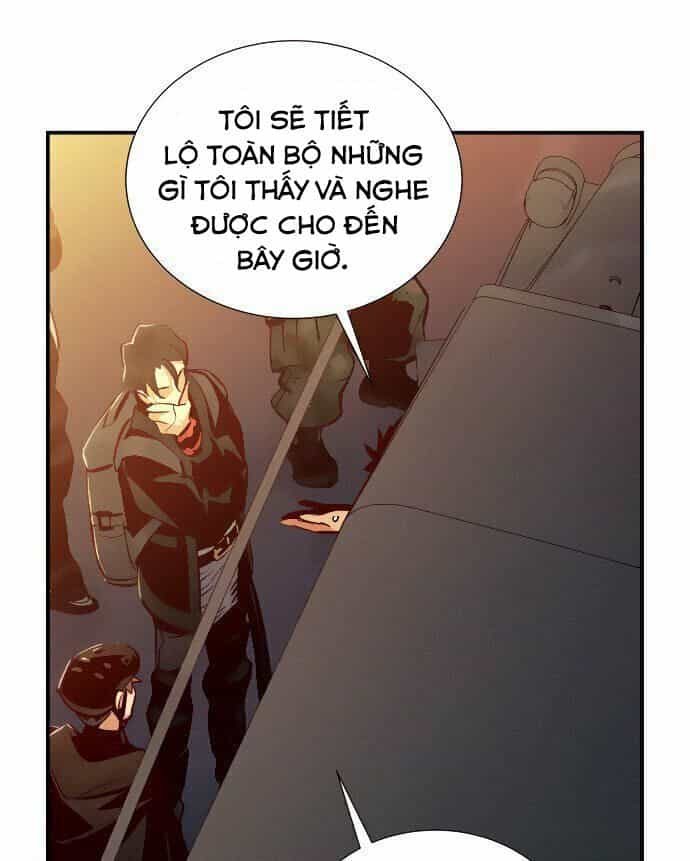 Tôi - Necromancer Cô Độc - Chương 14 - ảnh 85