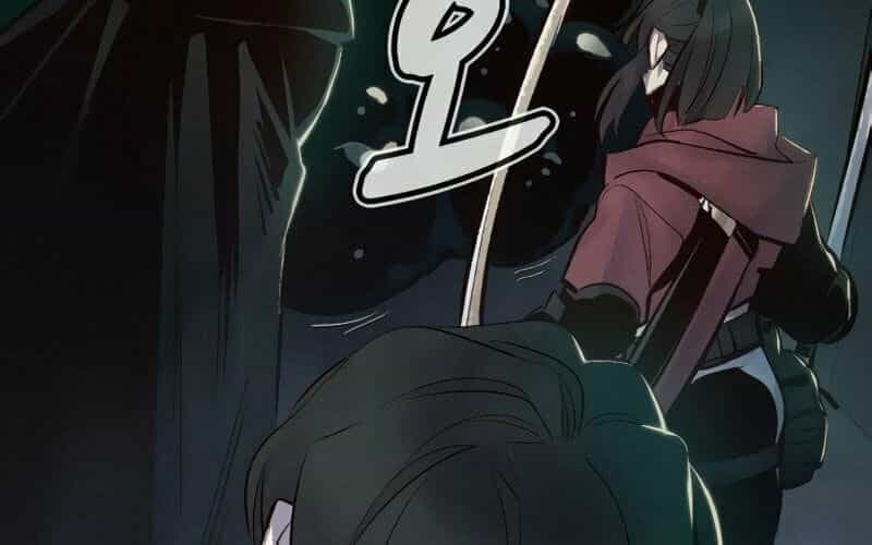 Tôi - Necromancer Cô Độc - Chương 15 - ảnh 111