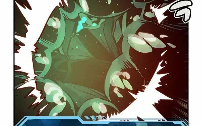 Tôi - Necromancer Cô Độc - Chương 15 - ảnh 115