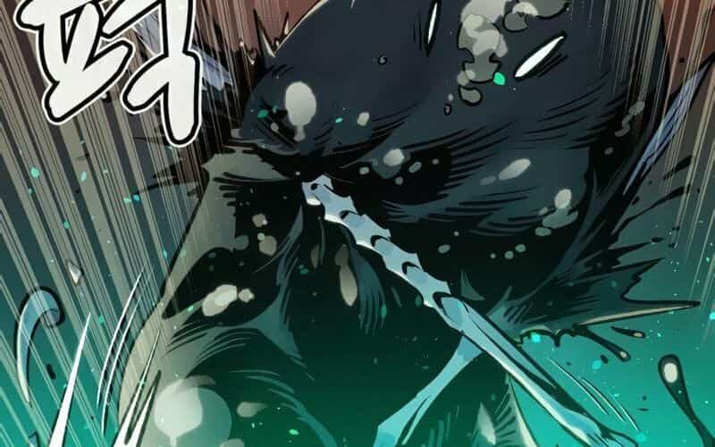 Tôi - Necromancer Cô Độc - Chương 15 - ảnh 125