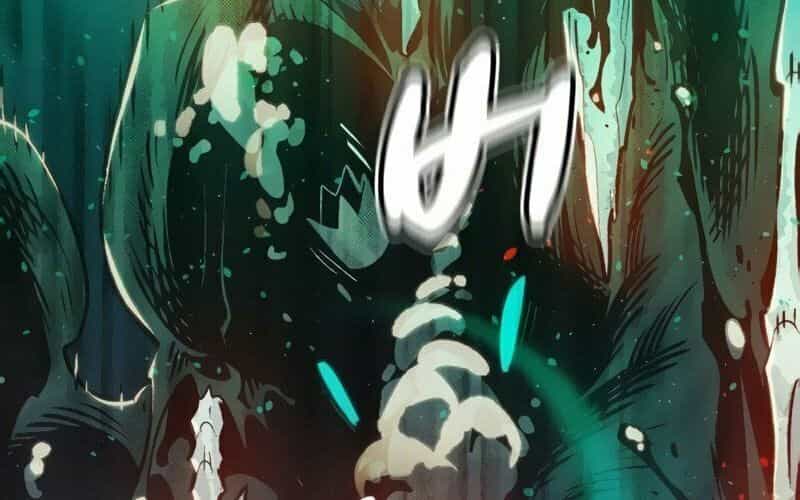 Tôi - Necromancer Cô Độc - Chương 15 - ảnh 141