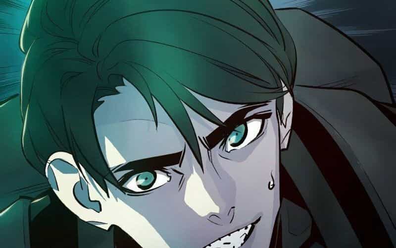 Tôi - Necromancer Cô Độc - Chương 15 - ảnh 158